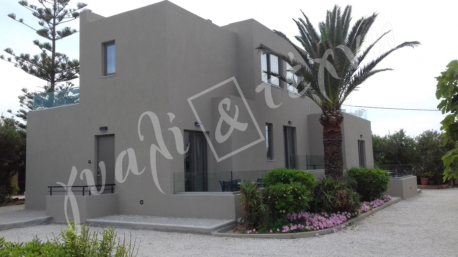 ΓΥΑΛΙΝΑ ΚΑΓΚΕΛΑ Γυάλινα κάγκελα,Χανιά,Κρήτη Ελλάδα,Γυάλινο κάγκελο στηθαία..