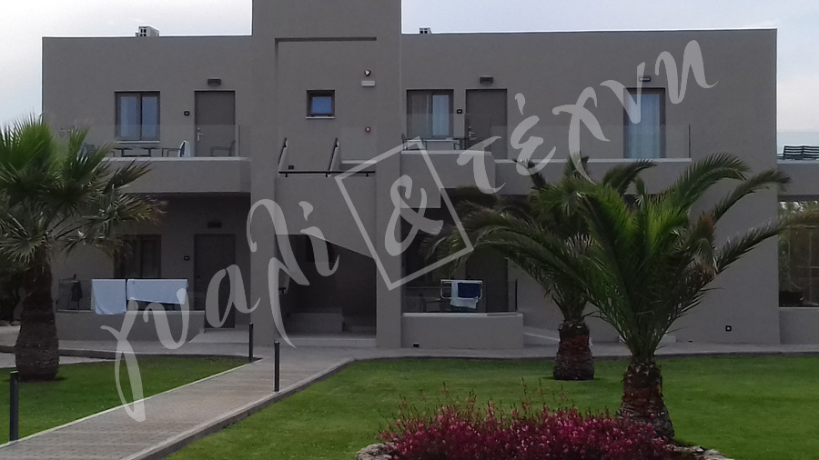 ΓΥΑΛΙΝΑ ΚΑΓΚΕΛΑ Γυάλινα κάγκελα,Χανιά,Κρήτη Ελλάδα,Γυάλινο κάγκελο στηθαία..