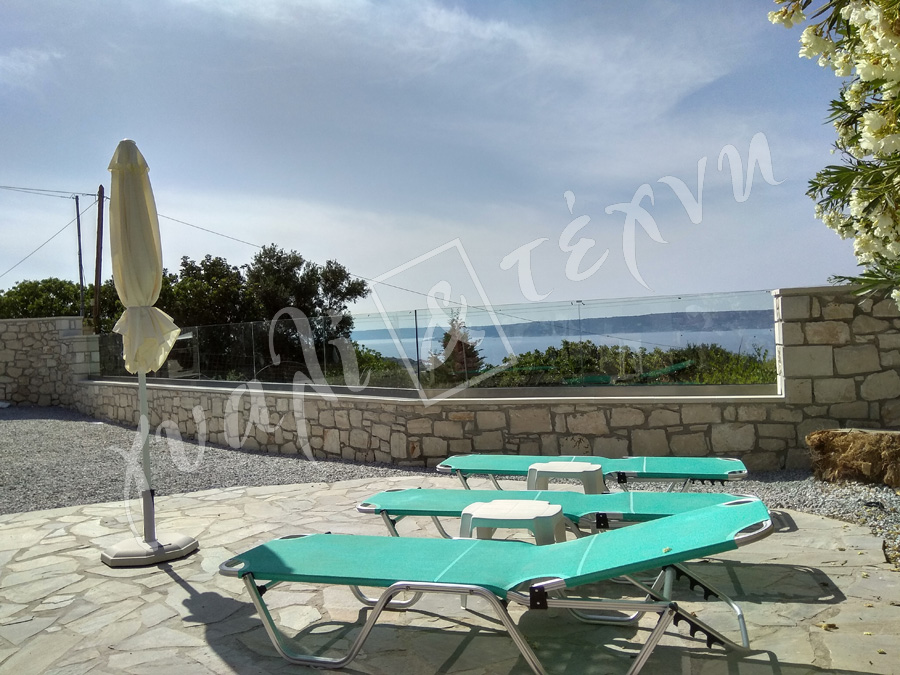 ΓΥΑΛΙΝΑ ΚΑΓΚΕΛΑ Γυάλινα κάγκελα,Χανιά,Κρήτη Ελλάδα,Γυάλινο κάγκελο στηθαία..