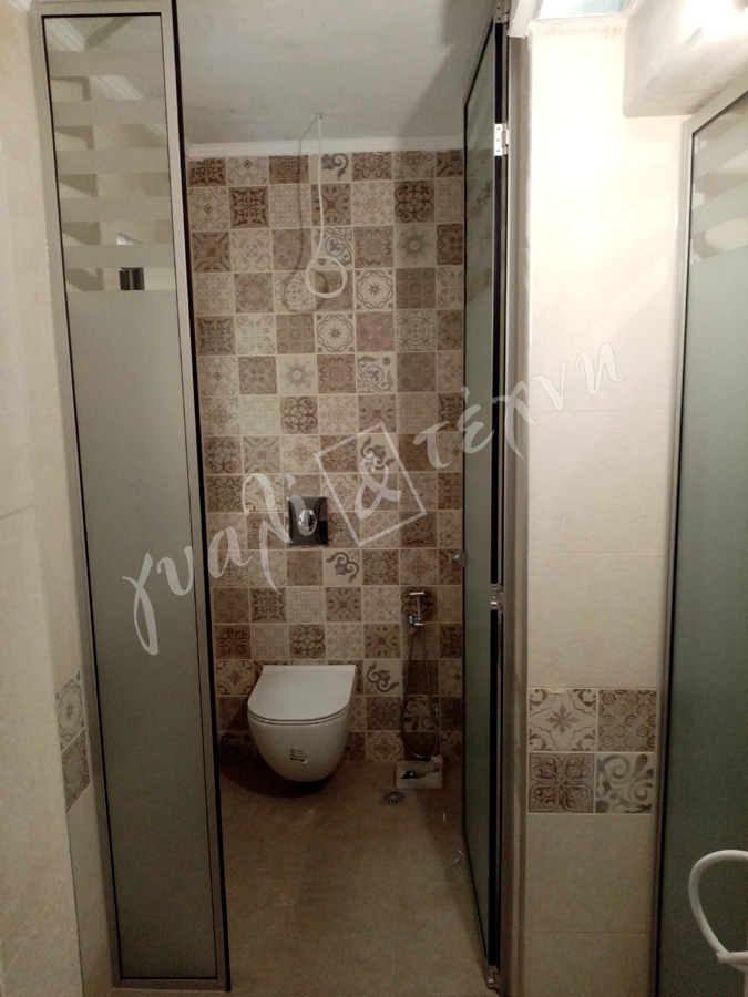 ΓΥΑΛΙΝΕΣ ΠΟΡΤΕΣ Γυαλινες πορτες Τιμες γυάλινες ανοιγόμενες πόρτες Γυάλινες