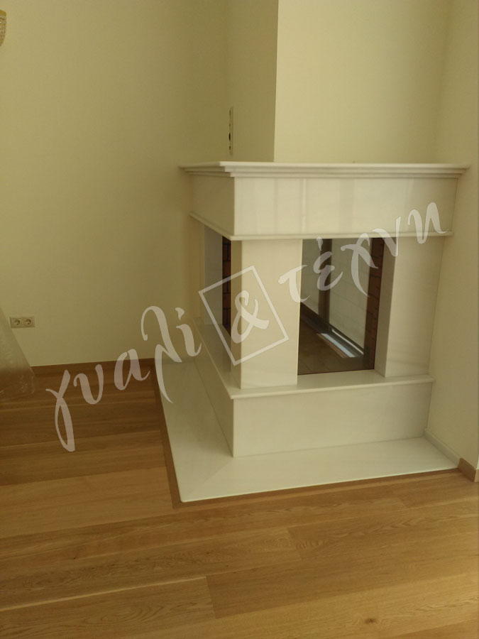 ΕΙΔΙΚΕΣ ΚΑΤΑΣΚΕΥΕΣ Ειδικές Γυάλινες Κατασκευές plexi glass, στεγαστρα Χανιά