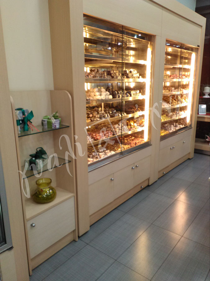 ΕΙΔΙΚΕΣ ΚΑΤΑΣΚΕΥΕΣ Ειδικές Γυάλινες Κατασκευές plexi glass, στεγαστρα Χανιά