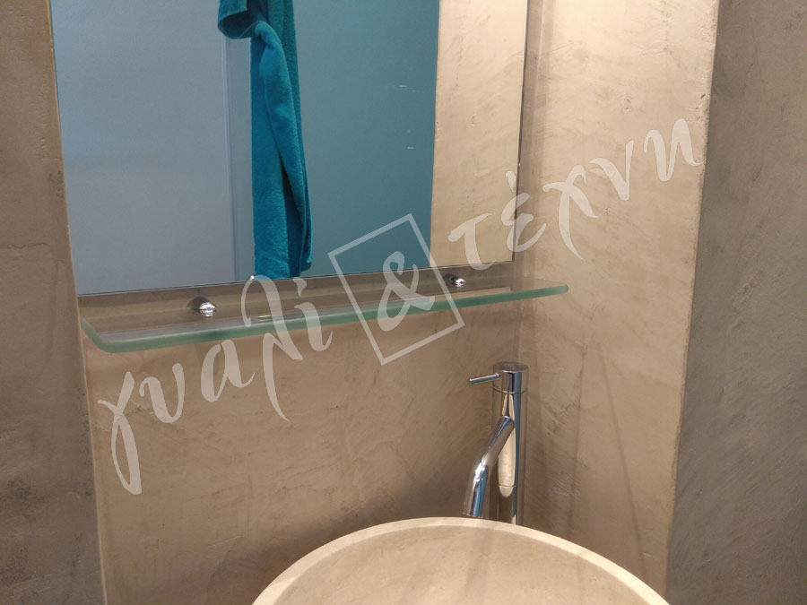 ΕΙΔΙΚΕΣ ΚΑΤΑΣΚΕΥΕΣ Ειδικές Γυάλινες Κατασκευές plexi glass, στεγαστρα Χανιά