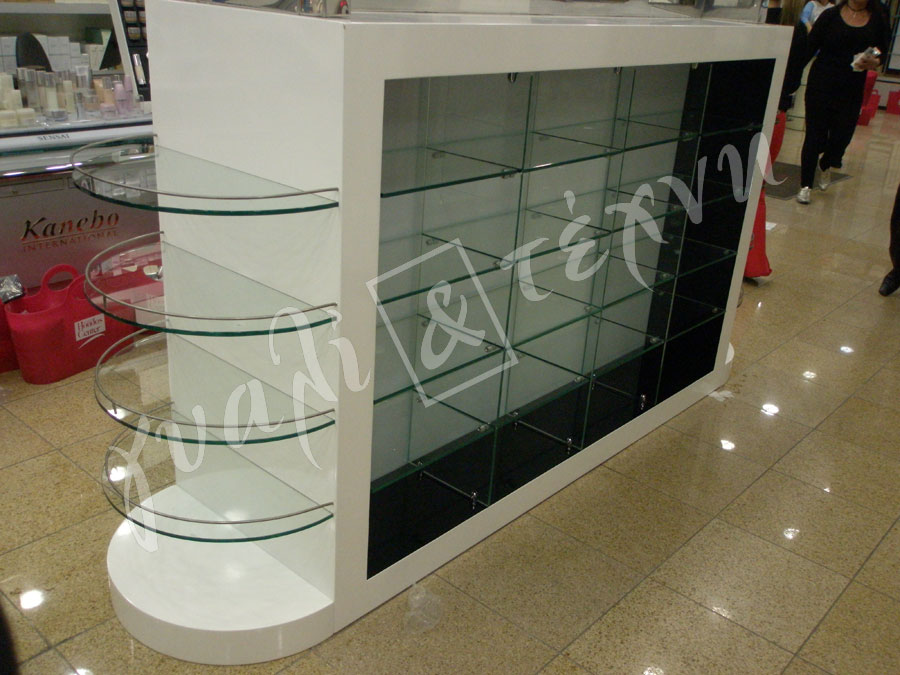 ΕΙΔΙΚΕΣ ΚΑΤΑΣΚΕΥΕΣ Ειδικές Γυάλινες Κατασκευές plexi glass, στεγαστρα Χανιά