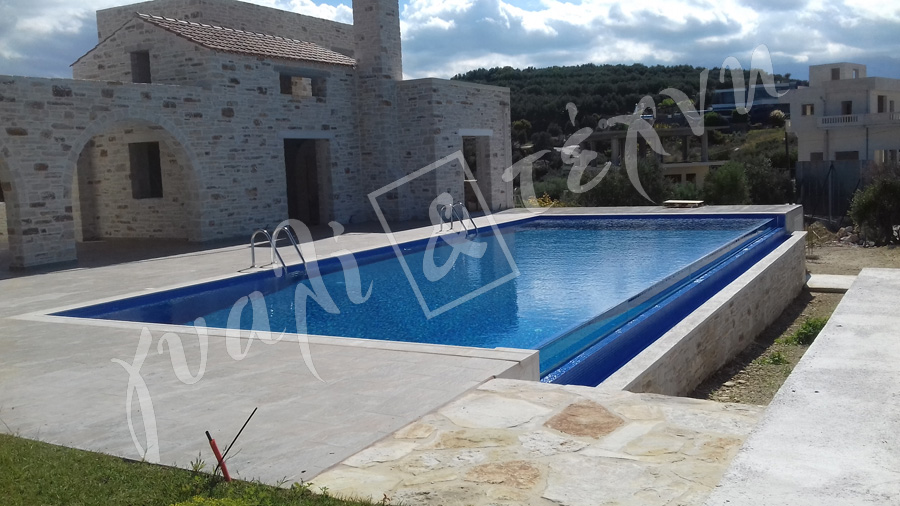 ΕΙΔΙΚΕΣ ΚΑΤΑΣΚΕΥΕΣ Ειδικές Γυάλινες Κατασκευές plexi glass, στεγαστρα Χανιά