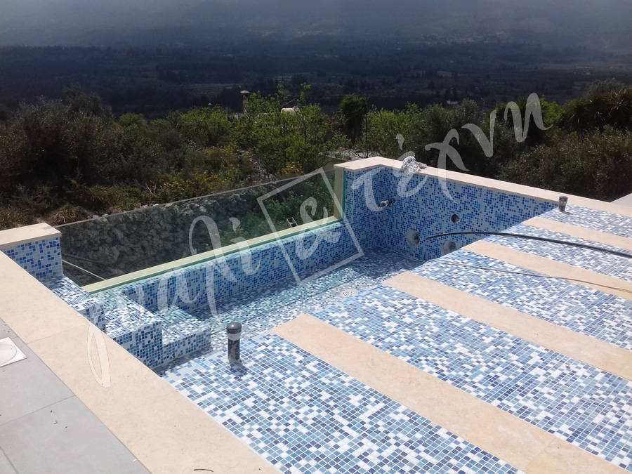 ΕΙΔΙΚΕΣ ΚΑΤΑΣΚΕΥΕΣ Ειδικές Γυάλινες Κατασκευές plexi glass, στεγαστρα Χανιά