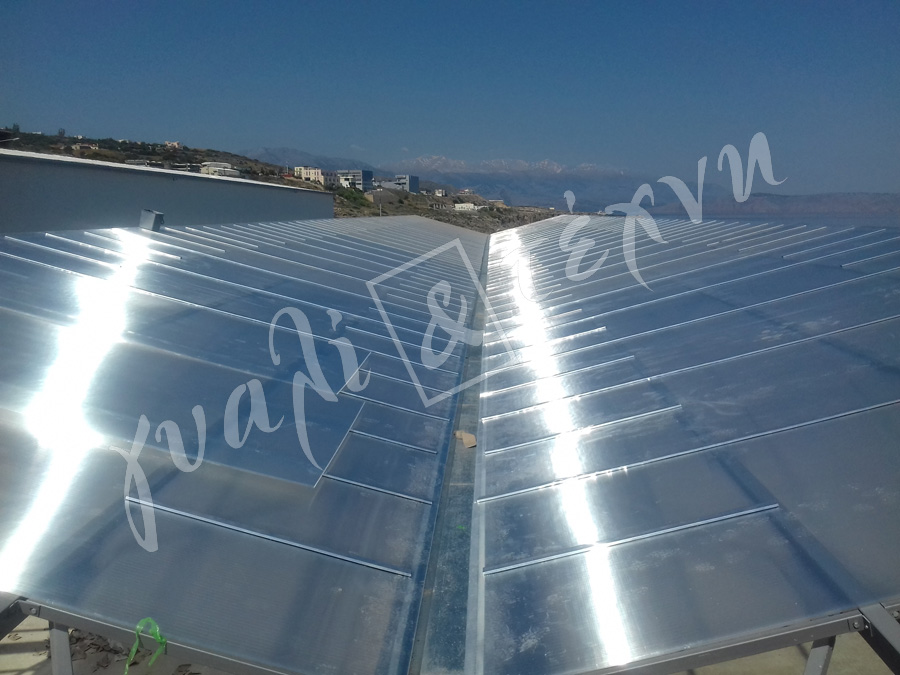 ΕΙΔΙΚΕΣ ΚΑΤΑΣΚΕΥΕΣ Ειδικές Γυάλινες Κατασκευές plexi glass, στεγαστρα Χανιά