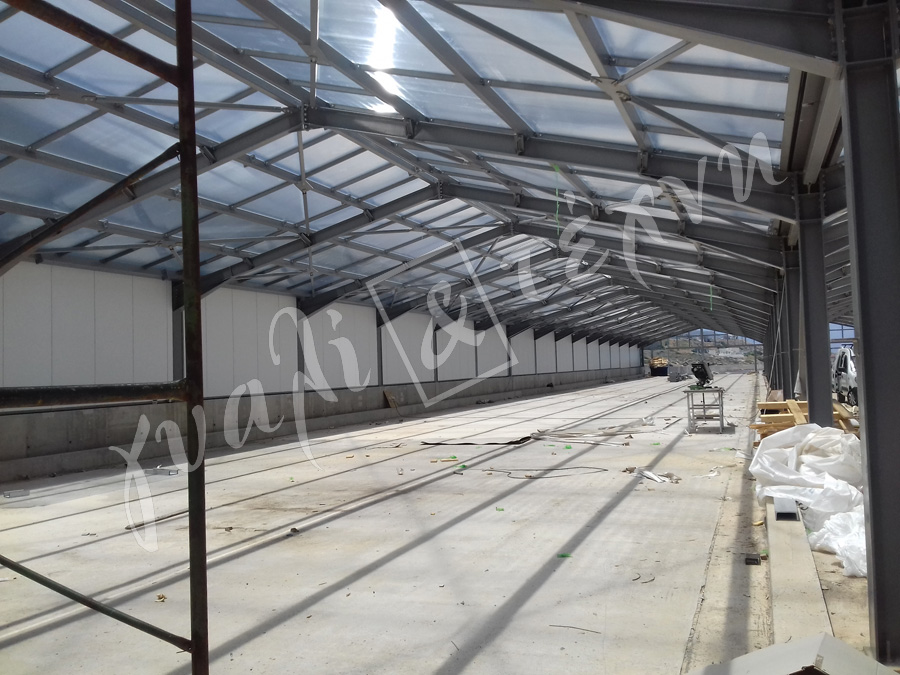 ΕΙΔΙΚΕΣ ΚΑΤΑΣΚΕΥΕΣ Ειδικές Γυάλινες Κατασκευές plexi glass, στεγαστρα Χανιά