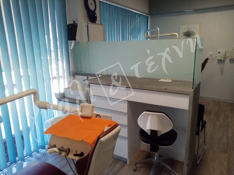 ΕΙΔΙΚΕΣ ΚΑΤΑΣΚΕΥΕΣ Ειδικές Γυάλινες Κατασκευές plexi glass, στεγαστρα Χανιά