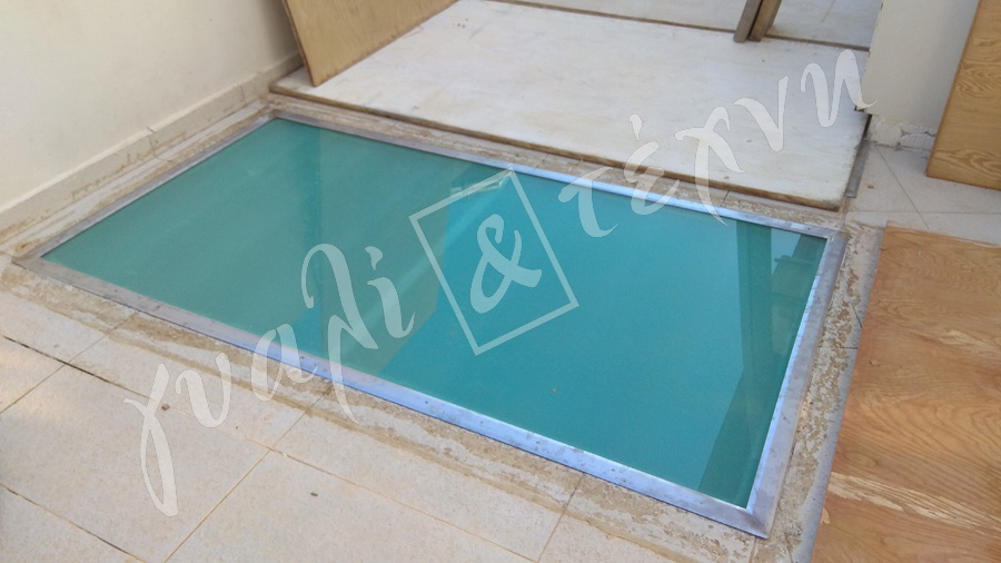 ΕΙΔΙΚΕΣ ΚΑΤΑΣΚΕΥΕΣ Ειδικές Γυάλινες Κατασκευές plexi glass, στεγαστρα Χανιά