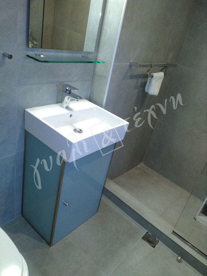 ΕΙΔΙΚΕΣ ΚΑΤΑΣΚΕΥΕΣ Ειδικές Γυάλινες Κατασκευές plexi glass, στεγαστρα Χανιά