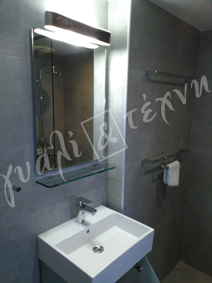 ΚΑΘΡΕΠΤΕΣ Καθρέπτες,καθρεπτες τοιχου,Χανια,Κρήτη,Ελλάδα