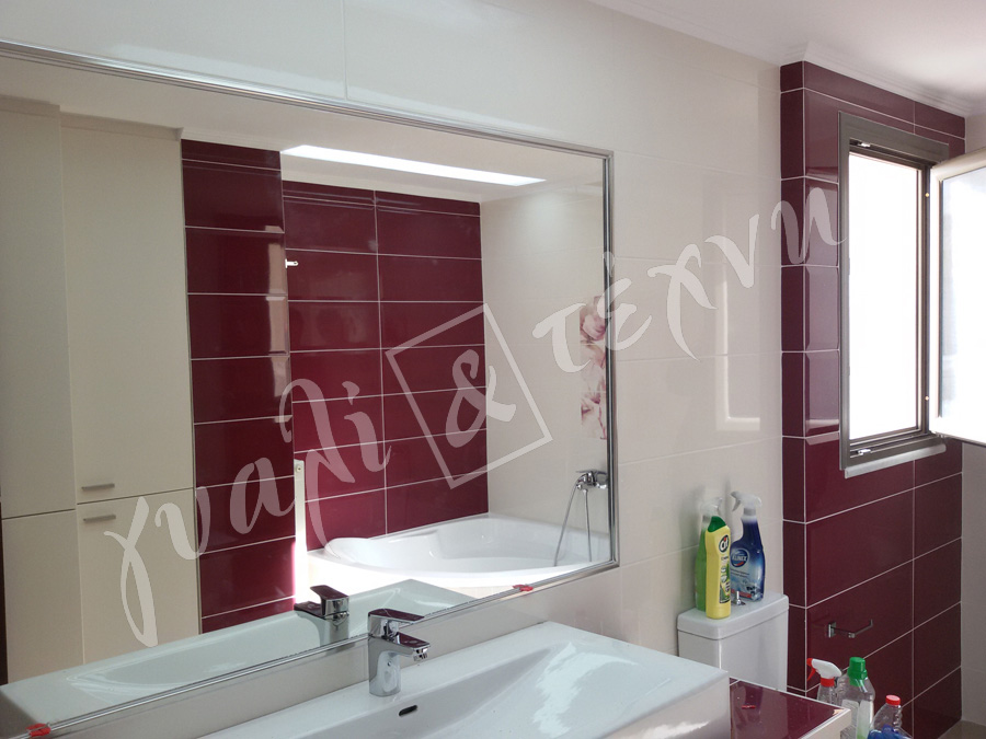 ΚΑΘΡΕΠΤΕΣ Καθρέπτες,καθρεπτες τοιχου,Χανια,Κρήτη,Ελλάδα