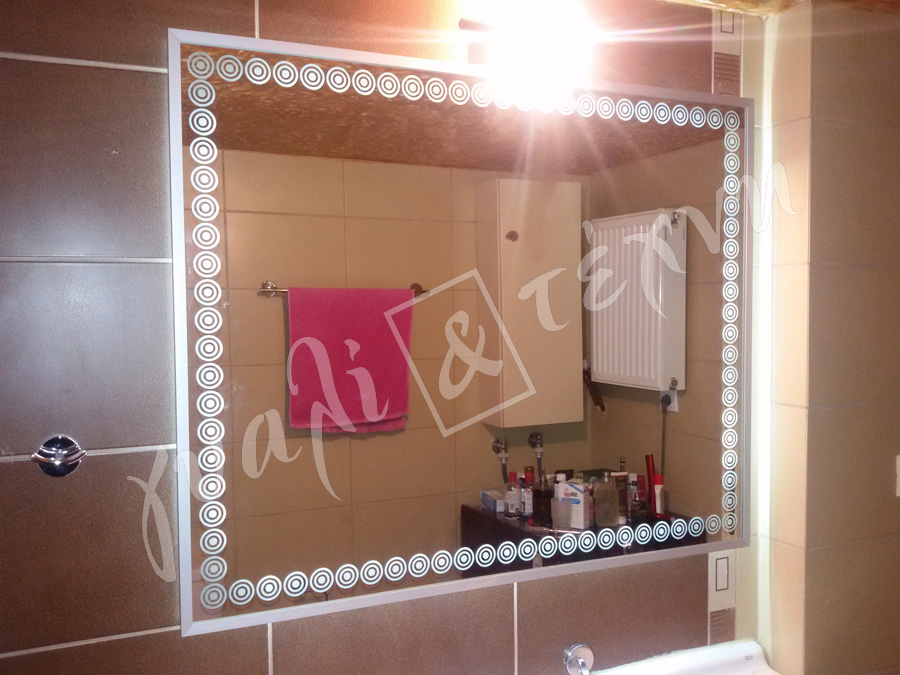 ΚΑΘΡΕΠΤΕΣ Καθρέπτες,καθρεπτες τοιχου,Χανια,Κρήτη,Ελλάδα