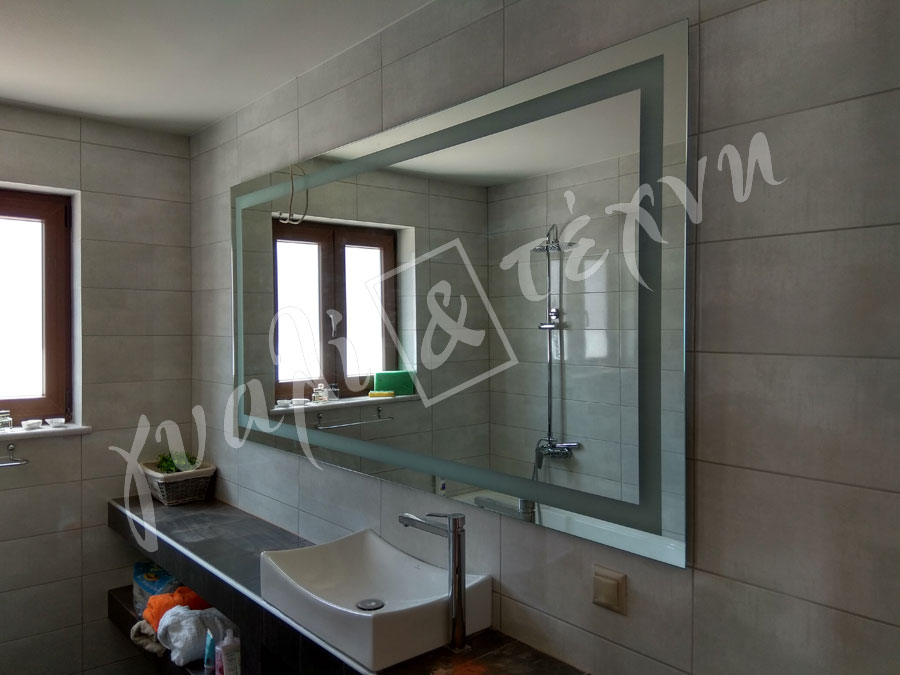 ΚΑΘΡΕΠΤΕΣ Καθρέπτες,καθρεπτες τοιχου,Χανια,Κρήτη,Ελλάδα