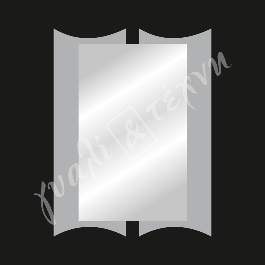 ΚΑΘΡΕΠΤΕΣ Καθρέπτες,καθρεπτες τοιχου,Χανια,Κρήτη,Ελλάδα