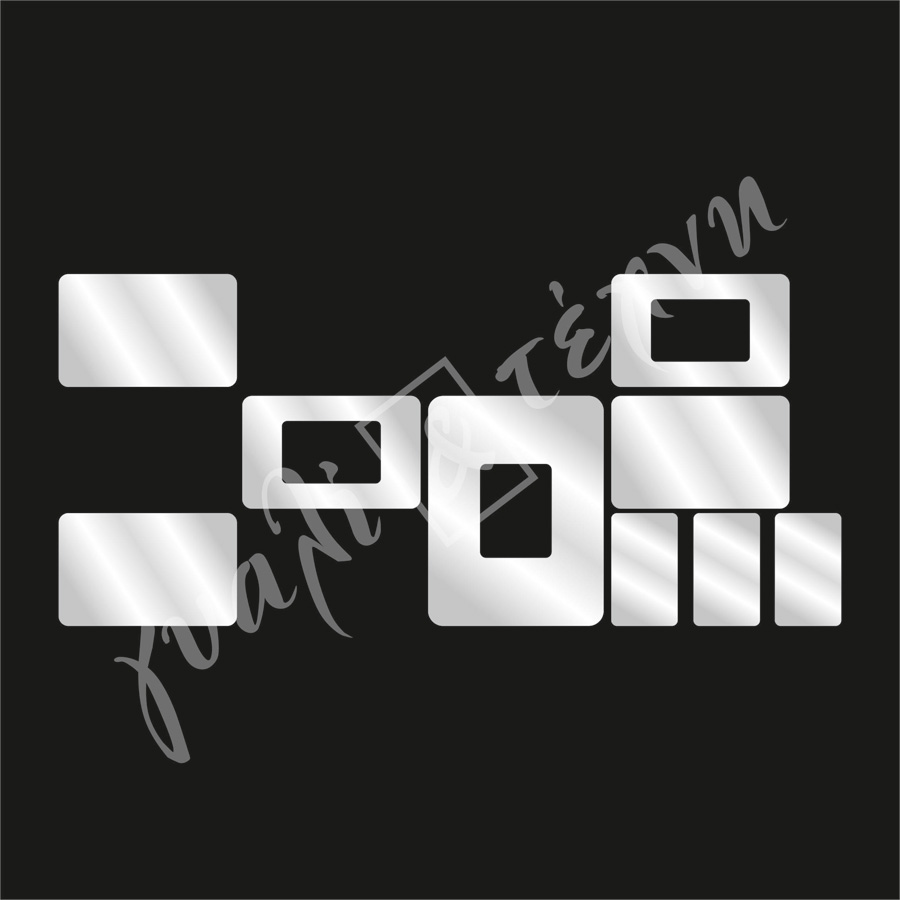 ΚΑΘΡΕΠΤΕΣ Καθρέπτες,καθρεπτες τοιχου,Χανια,Κρήτη,Ελλάδα